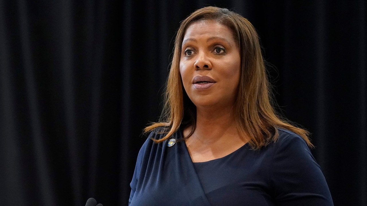 Letitia James: Roomster apartment search company agrees to pay $1.6M, halt deceptive practices - Vimarsana News