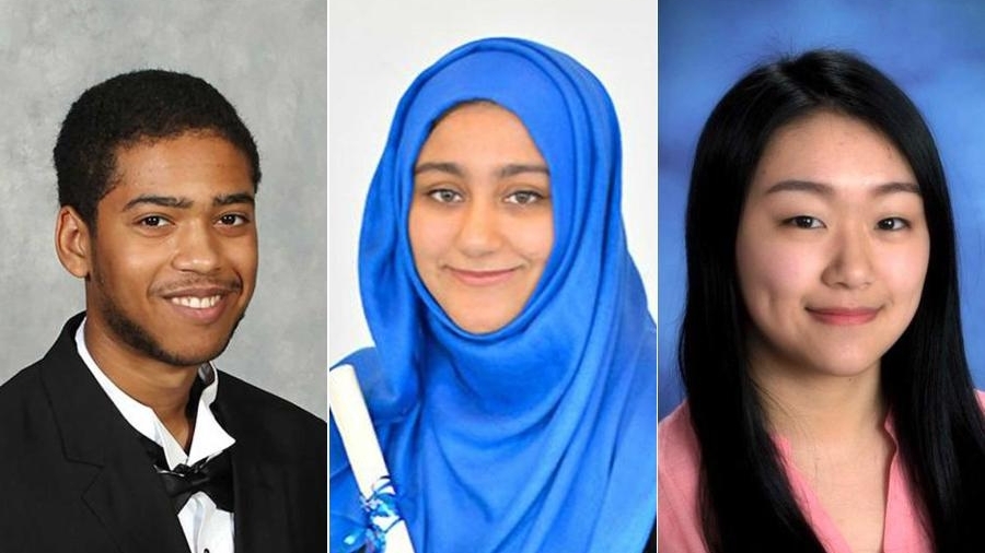Look back: See every LI valedictorian from the class of 2016