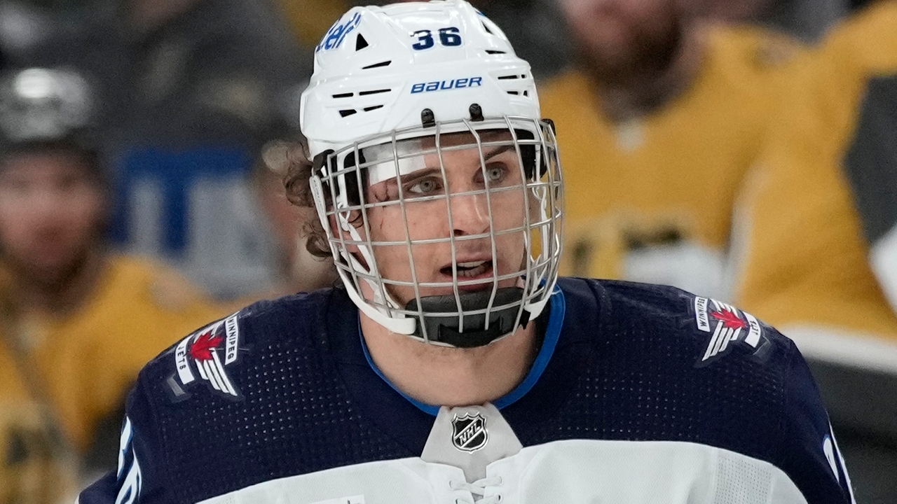 NHL players shrug off concerns after Barron's skate to face - Newsday