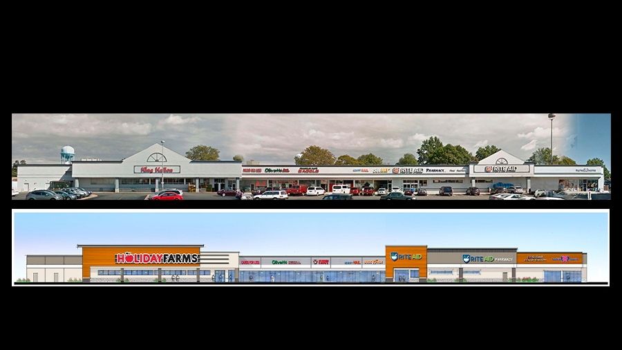 Holiday Farms grocery store replacing outgoing King Kullen Newsday