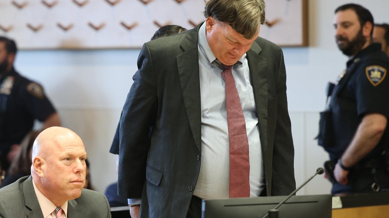 Gilgo Beach killings: Judge to rule on hair DNA admissibility Sept. 3