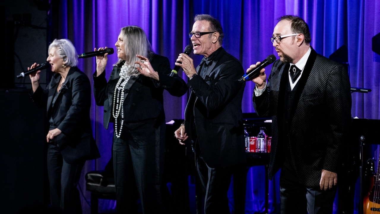Manhattan Transfer headlining Long Island Cares benefit concert - Vimarsana News