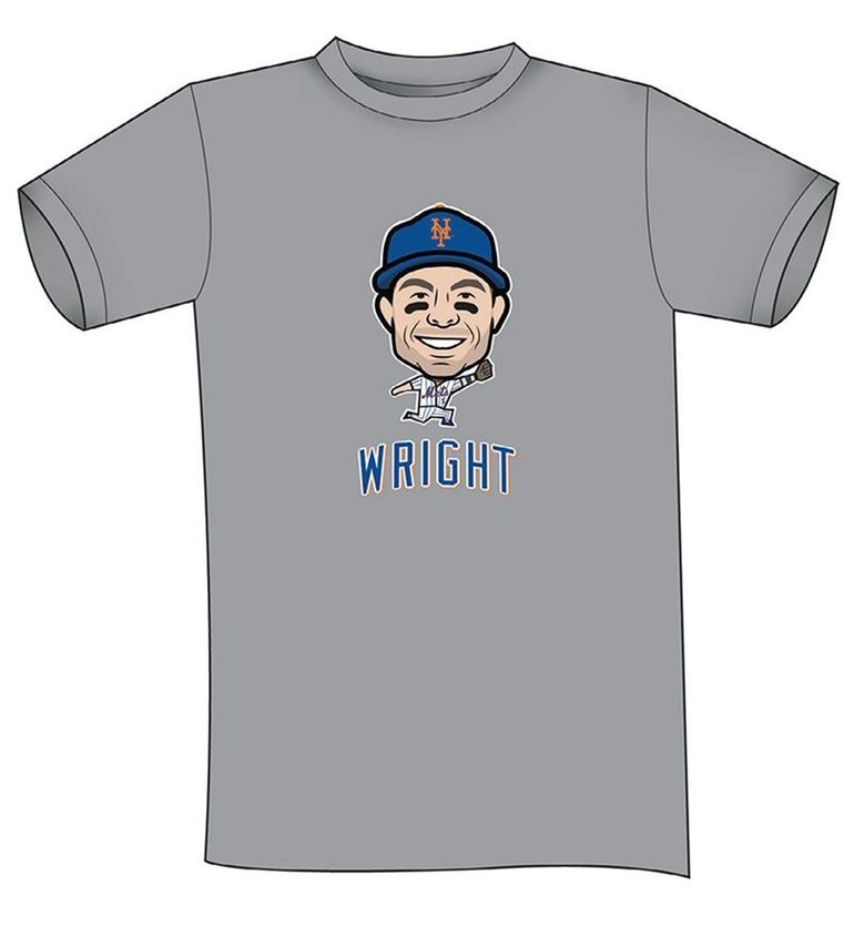 MLB, Shirts, New York Mets Promo Night Tshirt Matt Harvey The Dark Knight