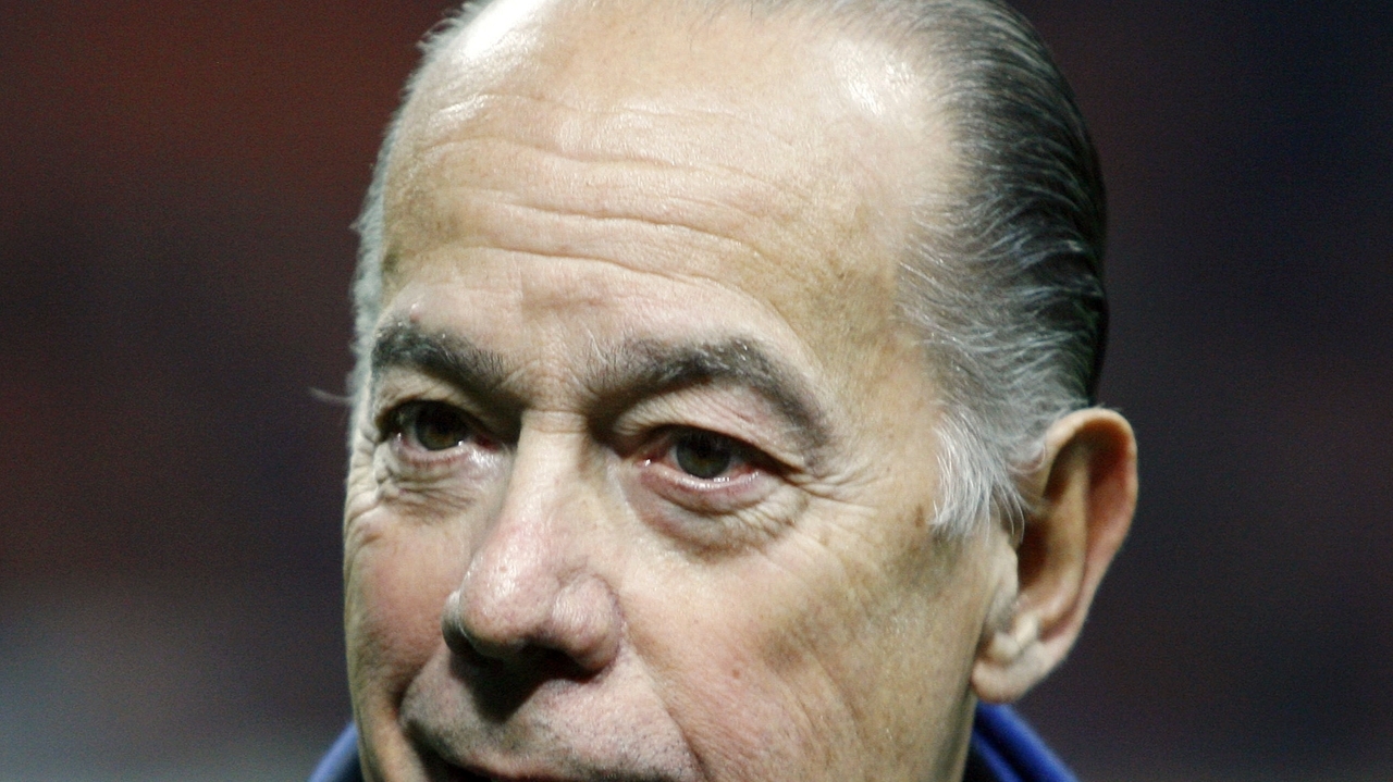 Luis Suárez, only Spanish man to win Ballon d'Or, has died - Newsday