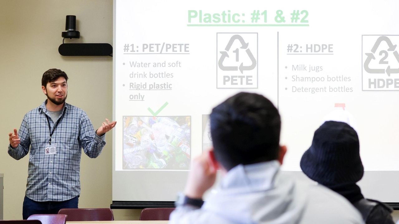 Glass recycling on Long Island hampered by hodgepodge approach, limited uses, experts say - Newsday