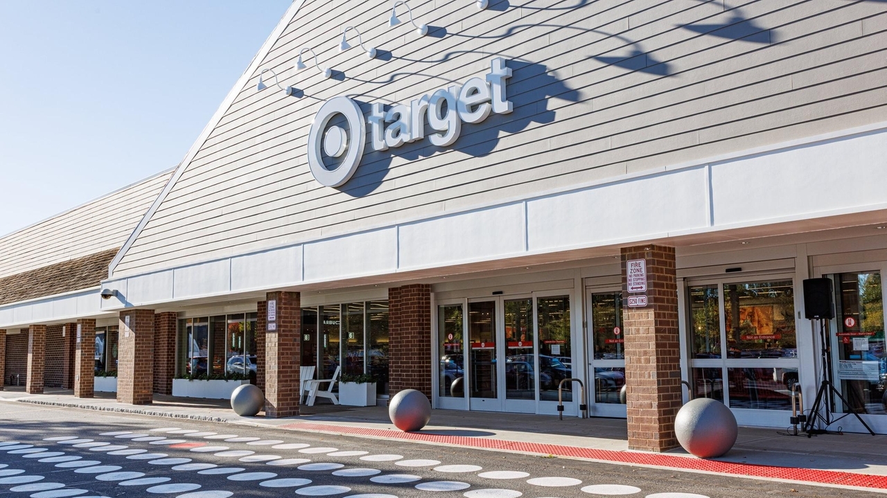 Target opens first store in the Hamptons, taking space Kmart vacated 2 years ago