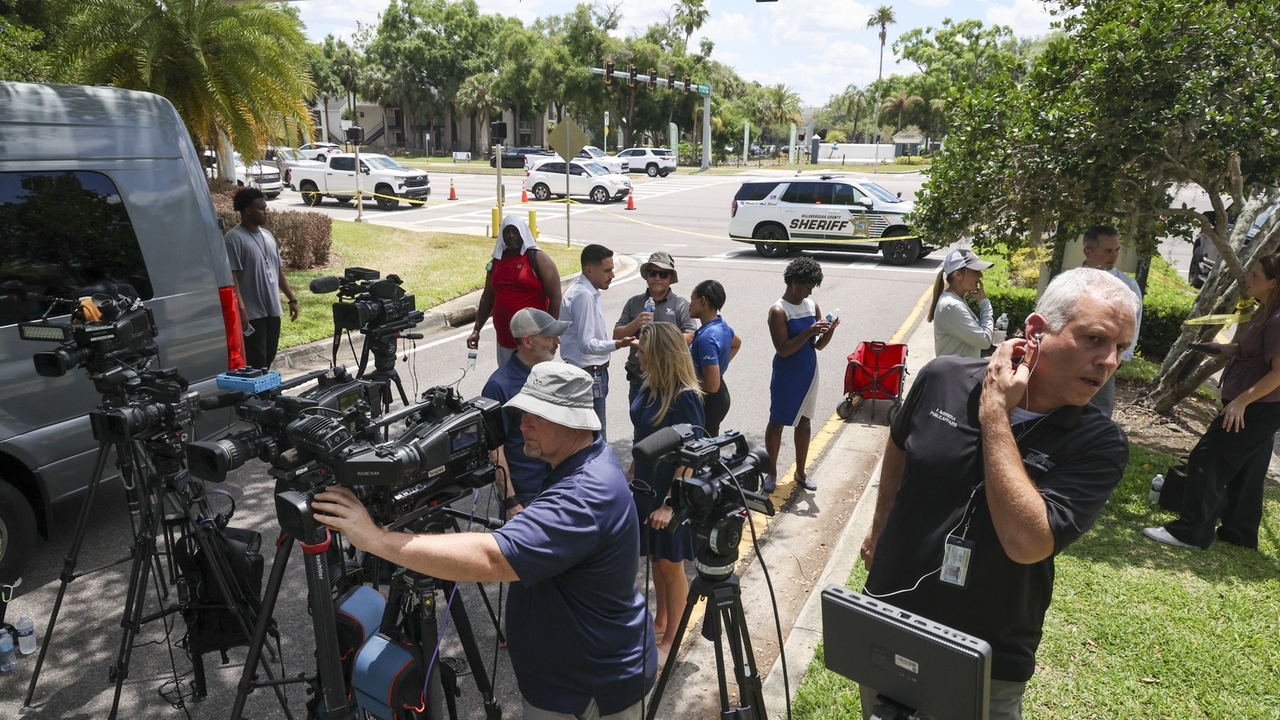 Court hearing for man charged will killing 2 University of South Florida students