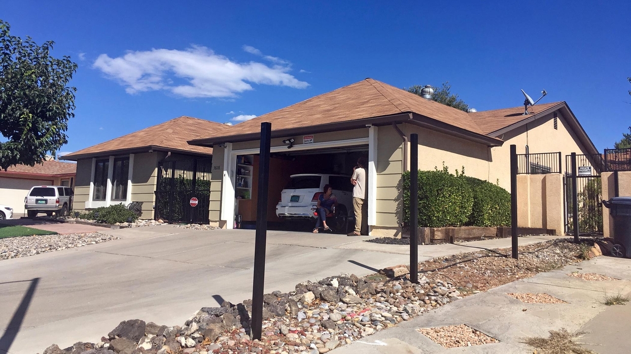 Have an extra $4 million? You could buy the 'Breaking Bad' house - Newsday