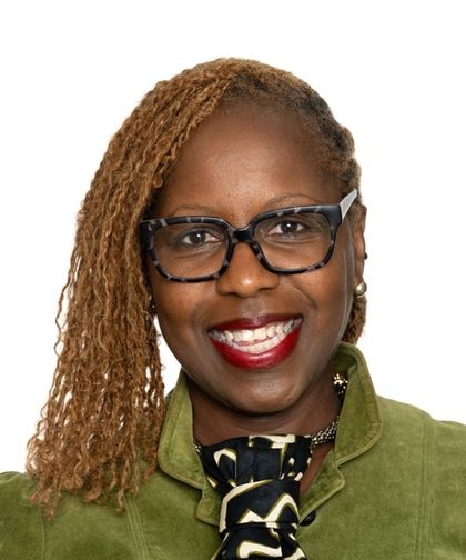 Viviana L. Russell
