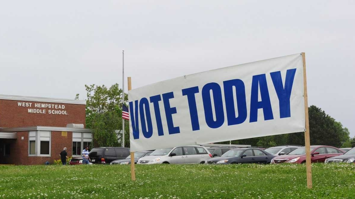 West Hempstead's school budget passes, voters reject Wainscott's - Vimarsana News