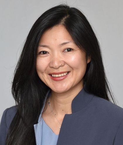 Christine Liu