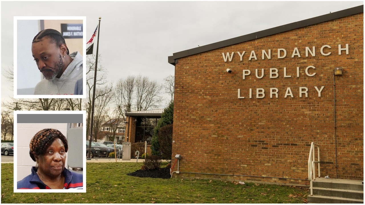 It's up to NYS, Suffolk to step up for Wyandanch - Vimarsana News