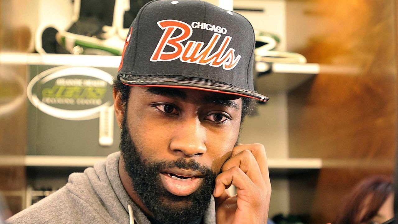 Darrelle Revis called out for pathetic effort