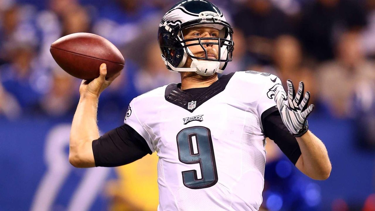 Rams reportedly trade Sam Bradford to Eagles for Nick Foles - Los