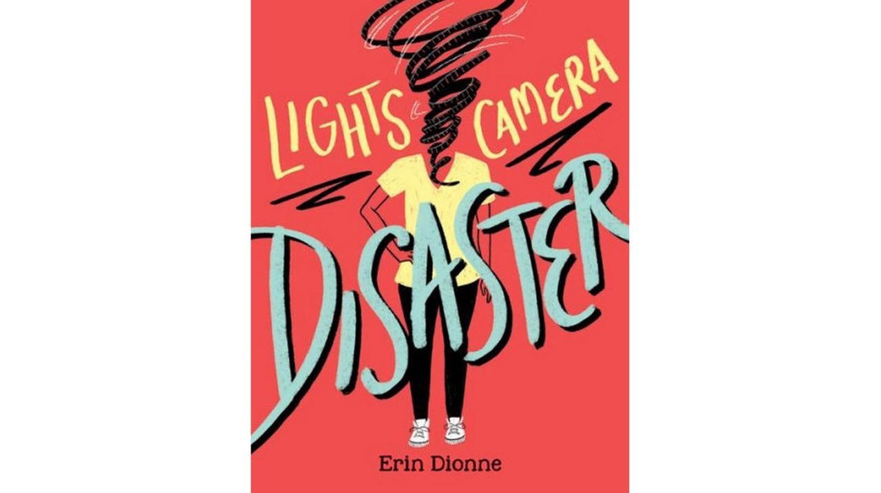 ‘Lights, Camera, Disaster’ reviewed by LI kid Newsday