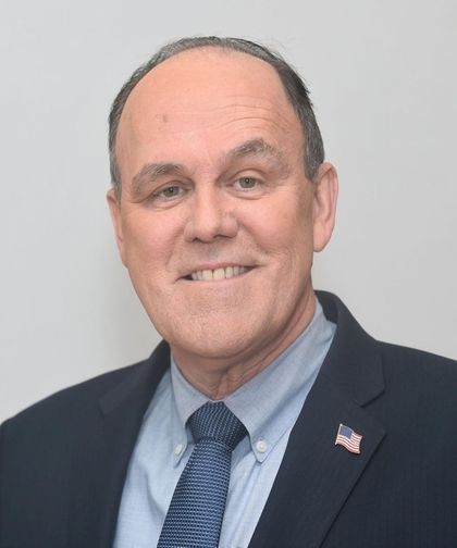 Thomas P. Hand
