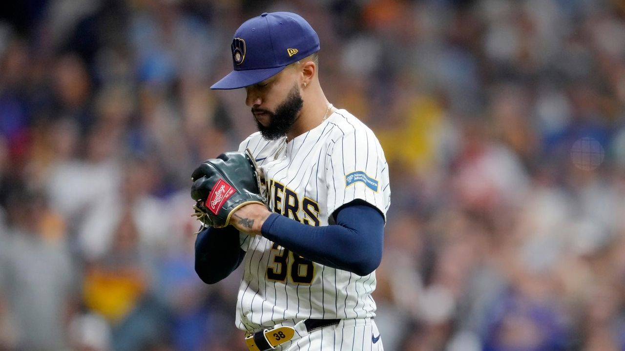 Yankees' Devin Williams says Pete Alonso homer will fuel him going