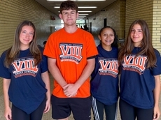 How symposium on unity, civility and sportsmanship helps LI student-athletes learn valuable lessons