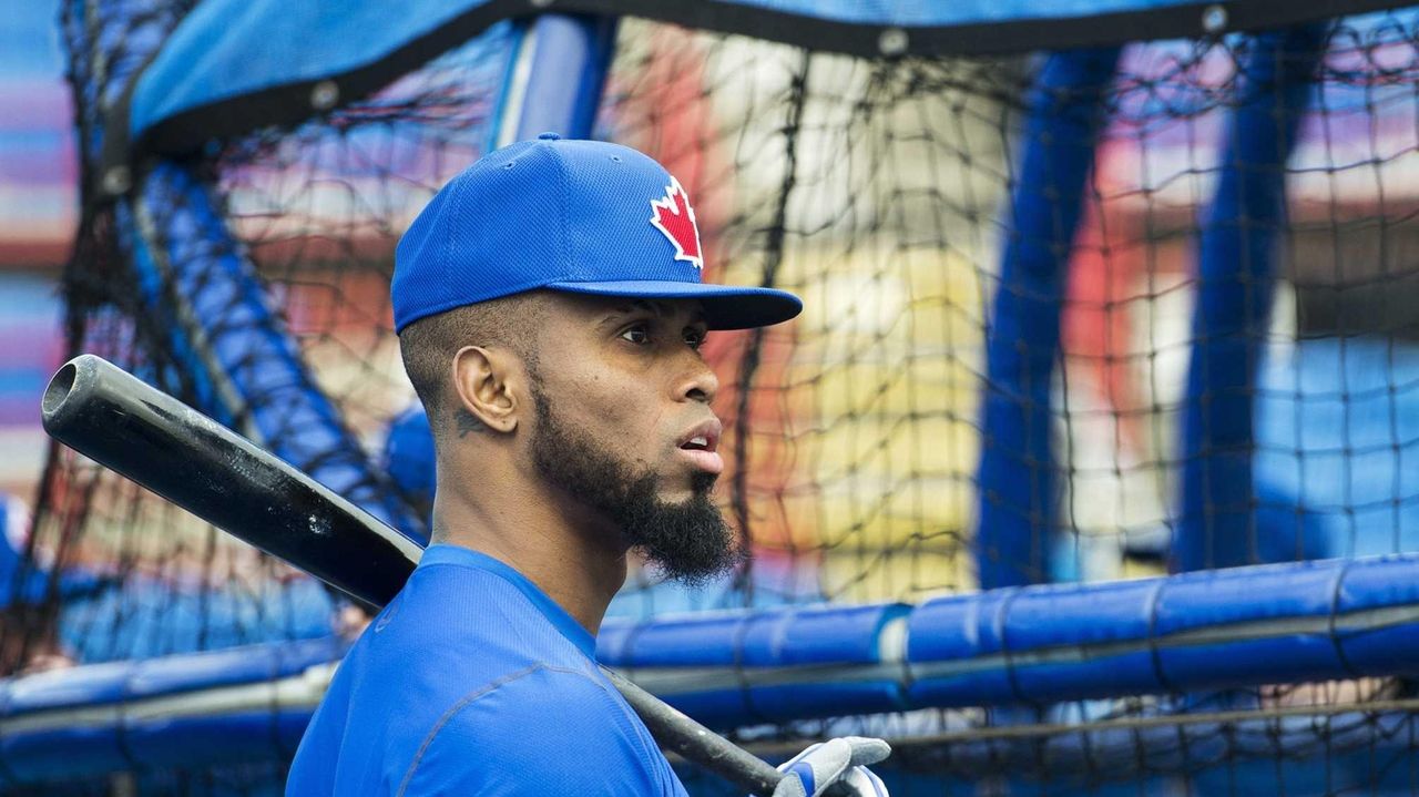 Jose Reyes shocked he was traded to Blue Jays - The Globe and Mail