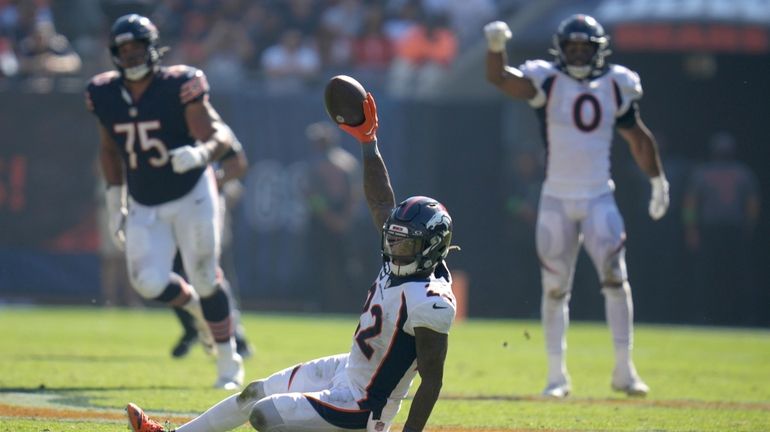 Denver Broncos vs. Houston Texans: Series history recap and notes