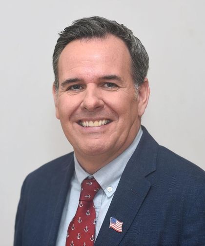 Michael G. Reinhart