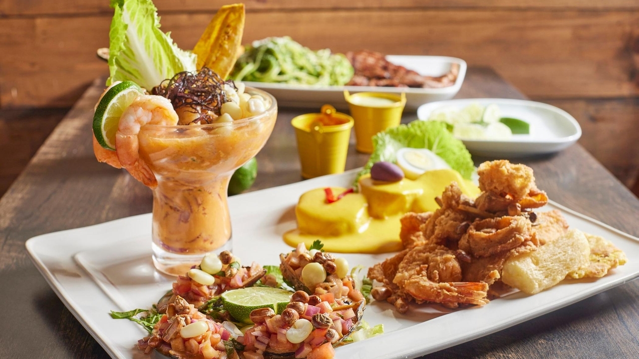 Long Island Peruvian restaurants to explore - Vimarsana News