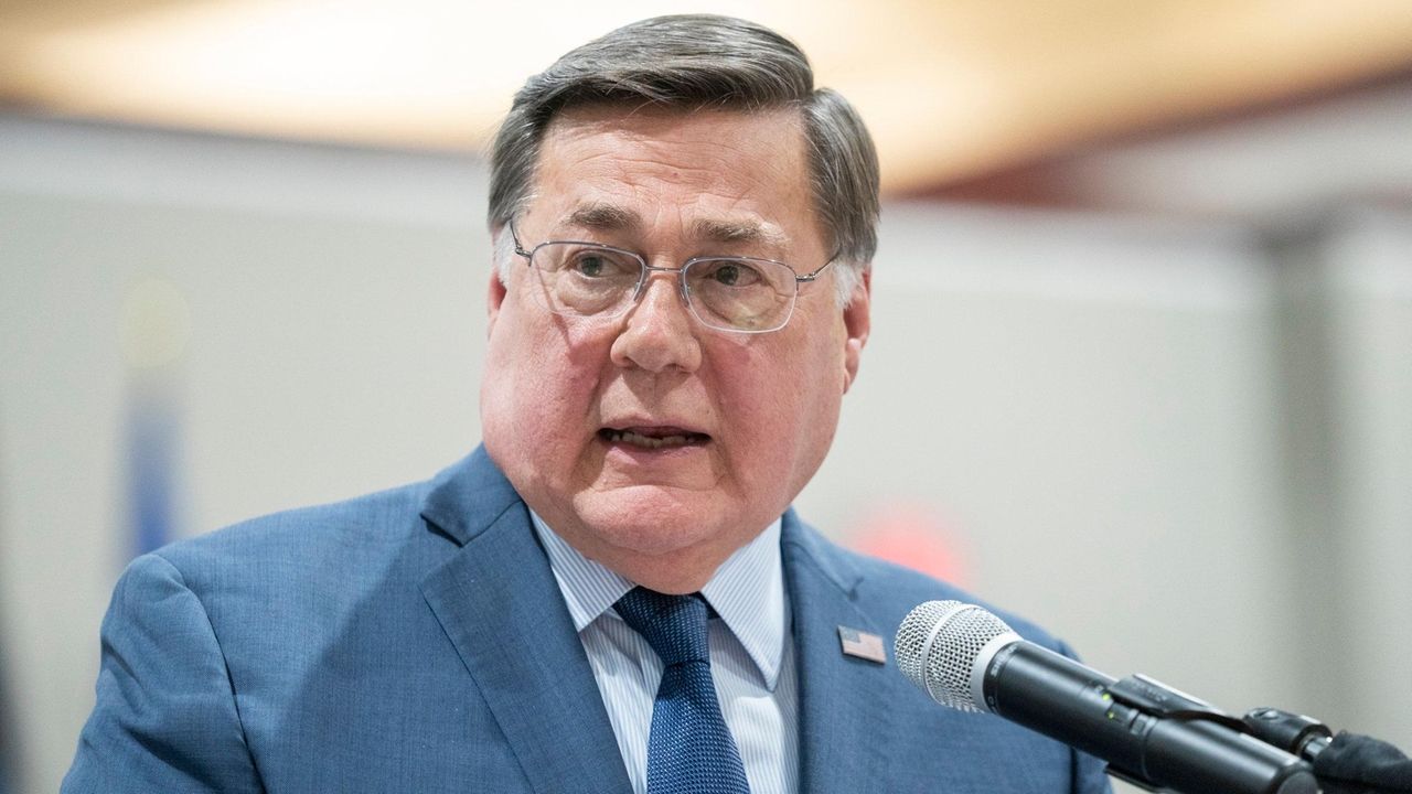 Proposed Brookhaven budget would see 1.92 property tax hike Newsday