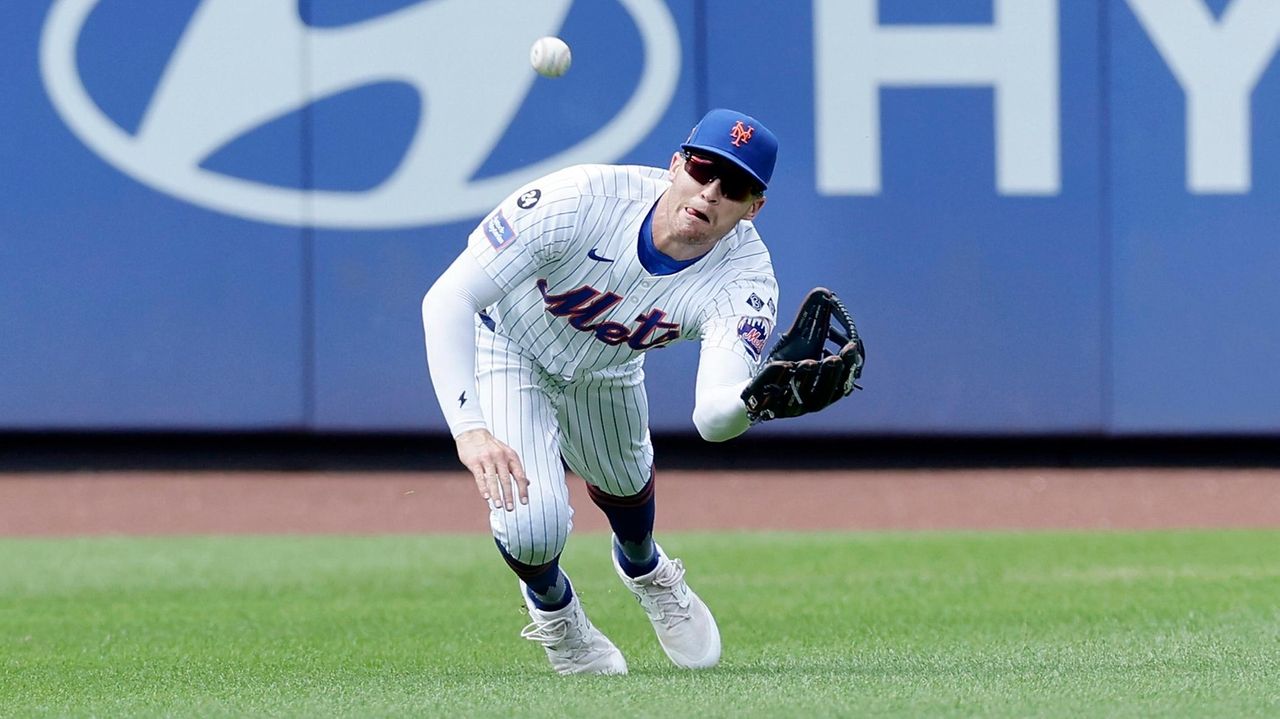 Nimmo receives good news about his shoulder after MRI