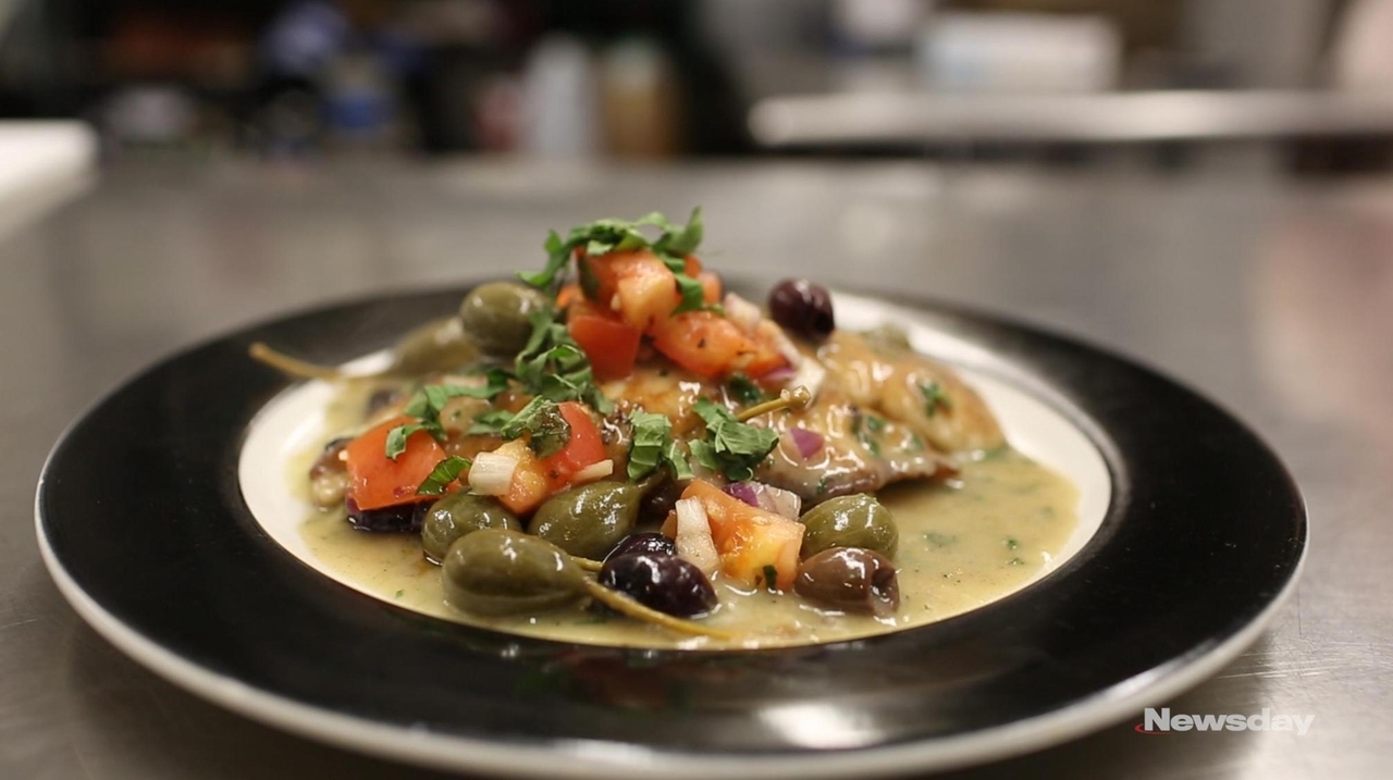 The Snapper Inn review: Landmark seafood restaurant still a big catch ...