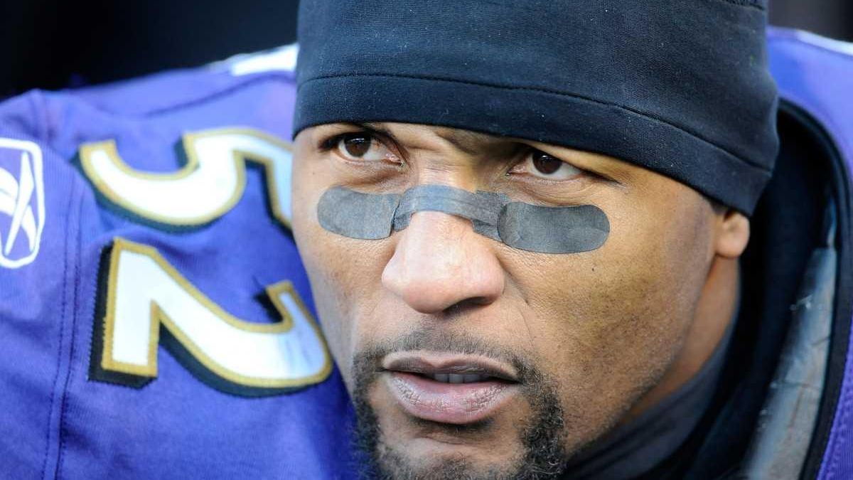 NFL: Ray Lewis to retire after playoffs – Saratogian