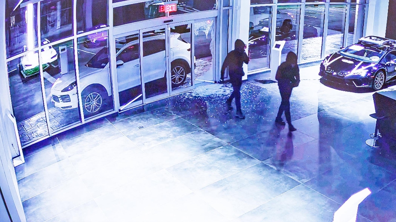 9 indicted for 'increasingly violent' 17-day crime spree in Suffolk and elsewhere