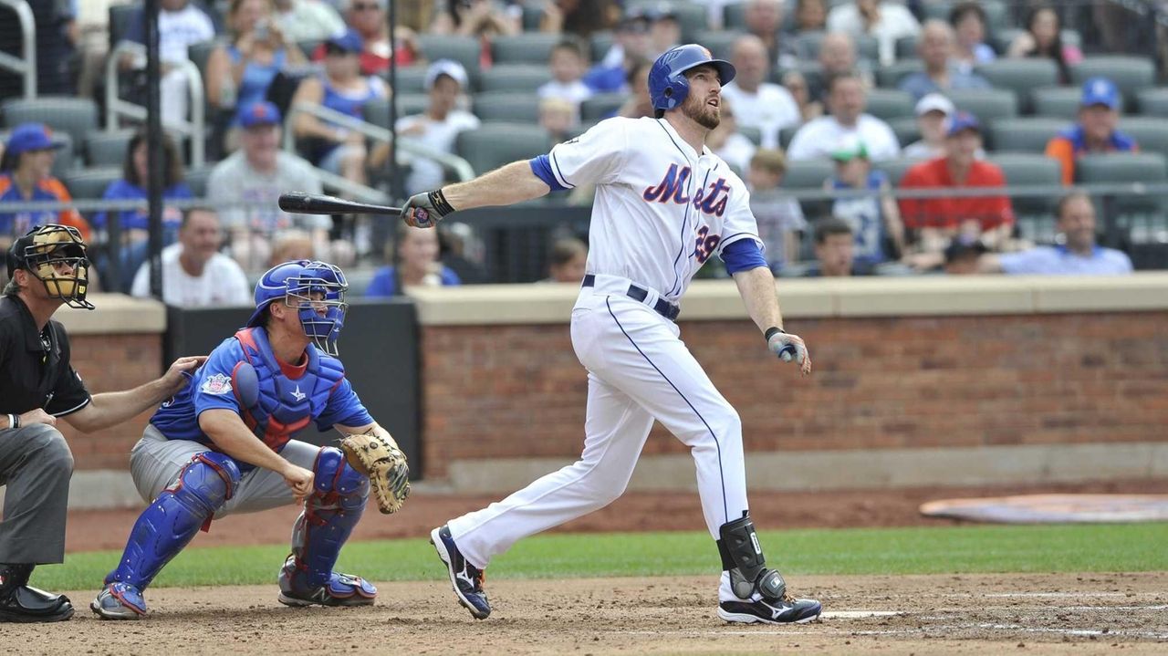 Morning Grind: Is Ike Davis Heading Toward A Statistical Cliff