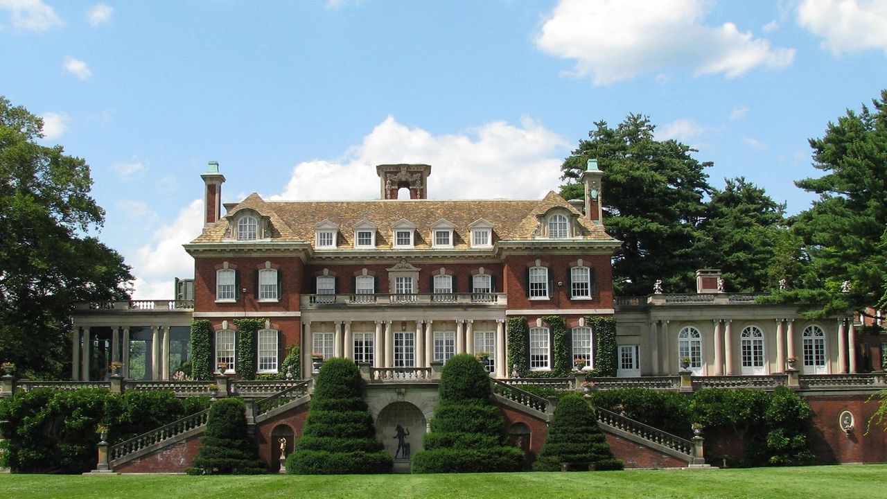 Old Westbury Gardens Ranked Among Most Beautiful In The U S Newsday   1280