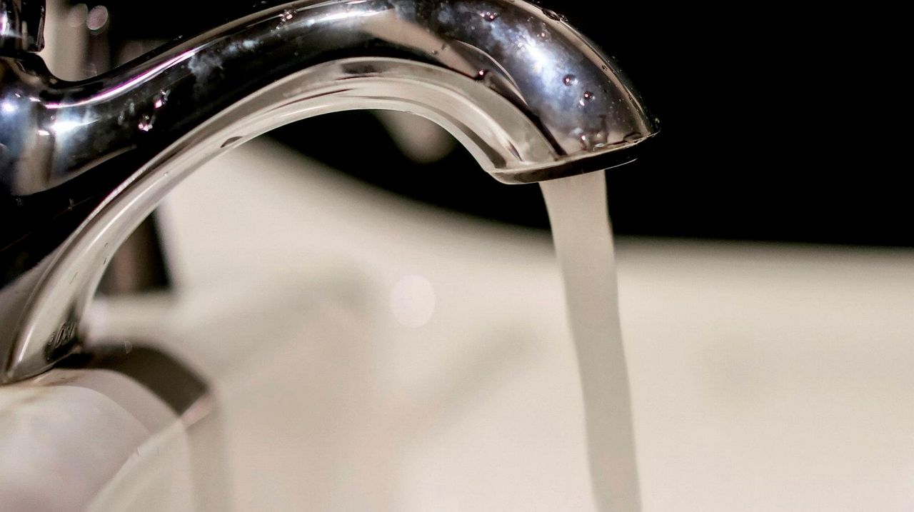 Report Long Island's drinking water has most contaminants in state