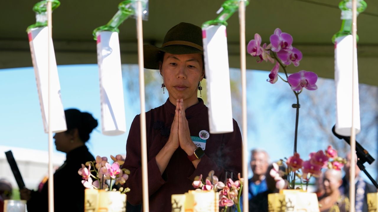 Man who fatally attacked a San Francisco woman will get life in prison