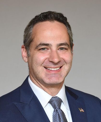 Craig G. Herskowitz