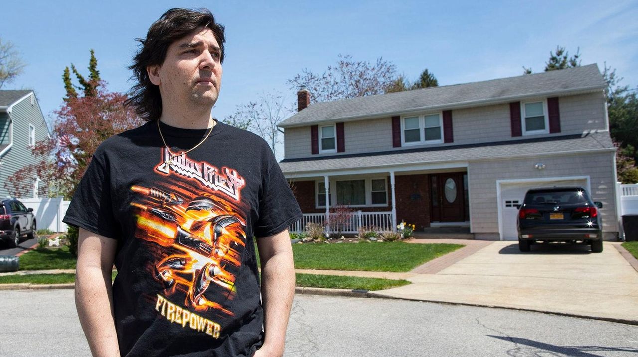 Nassau looks at property tax relief plan for homeowners Newsday