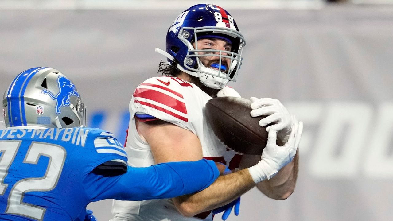 How Does the Giants' Medical Staff Evaluate NFL Prospects?