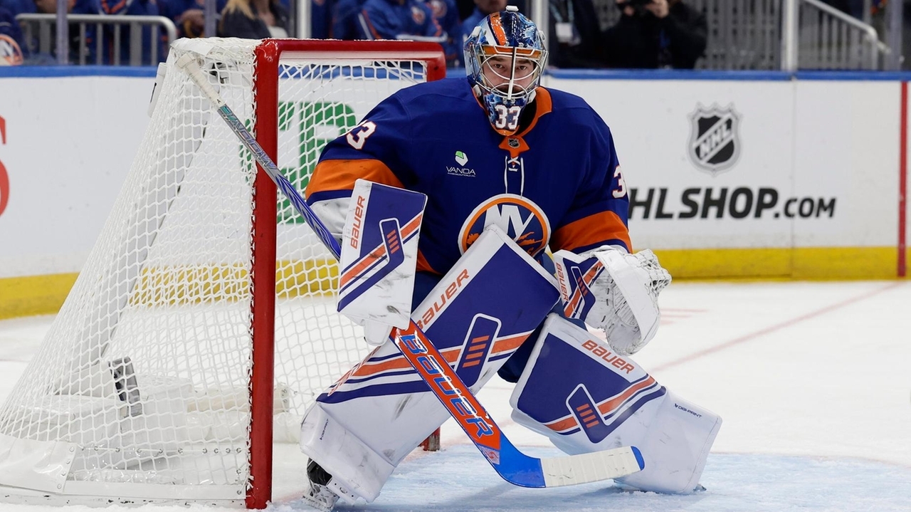 Islanders weekend: These are 3 things to watch - Newsday