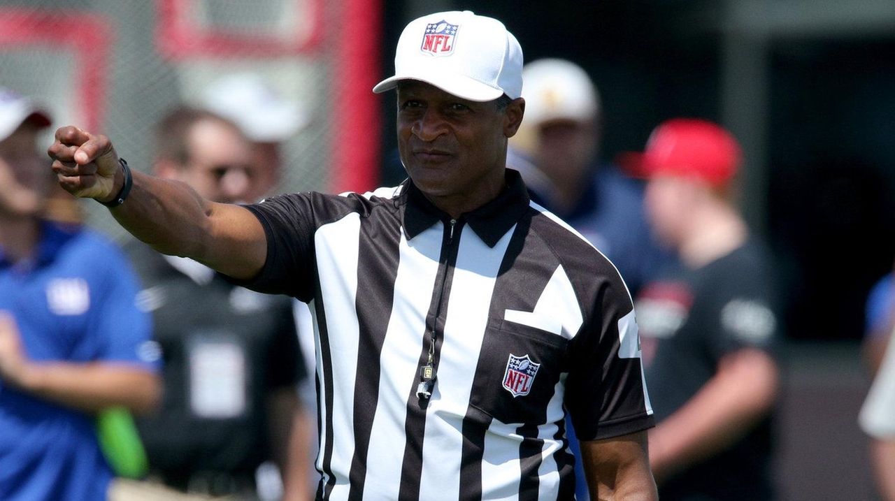 NFL and officials reach CBA agreement - Newsday