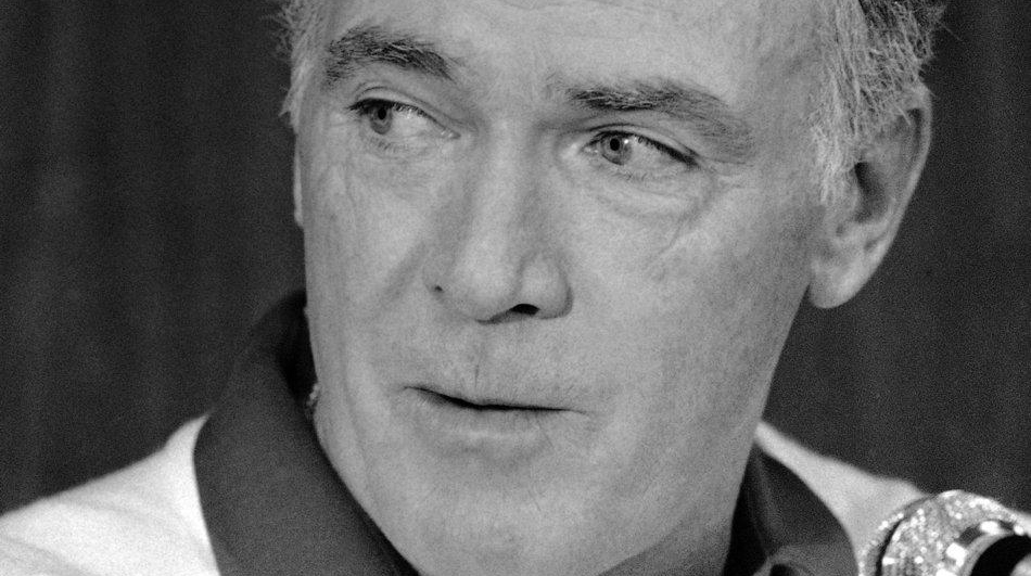 Former NFL coach Chuck Knox dies at 86 - Newsday