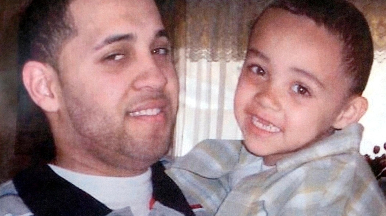 Suffolk lawmakers OK $20M settlement in 2008 death of Kenny Lazo in police custody - Vimarsana News