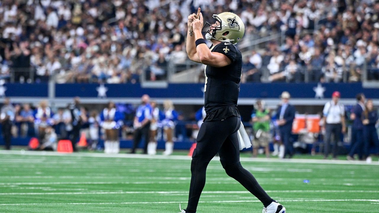 Fantasy plays Players to start and sit for NFL Week 3 Newsday