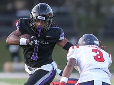 PSAL football midseason rankings