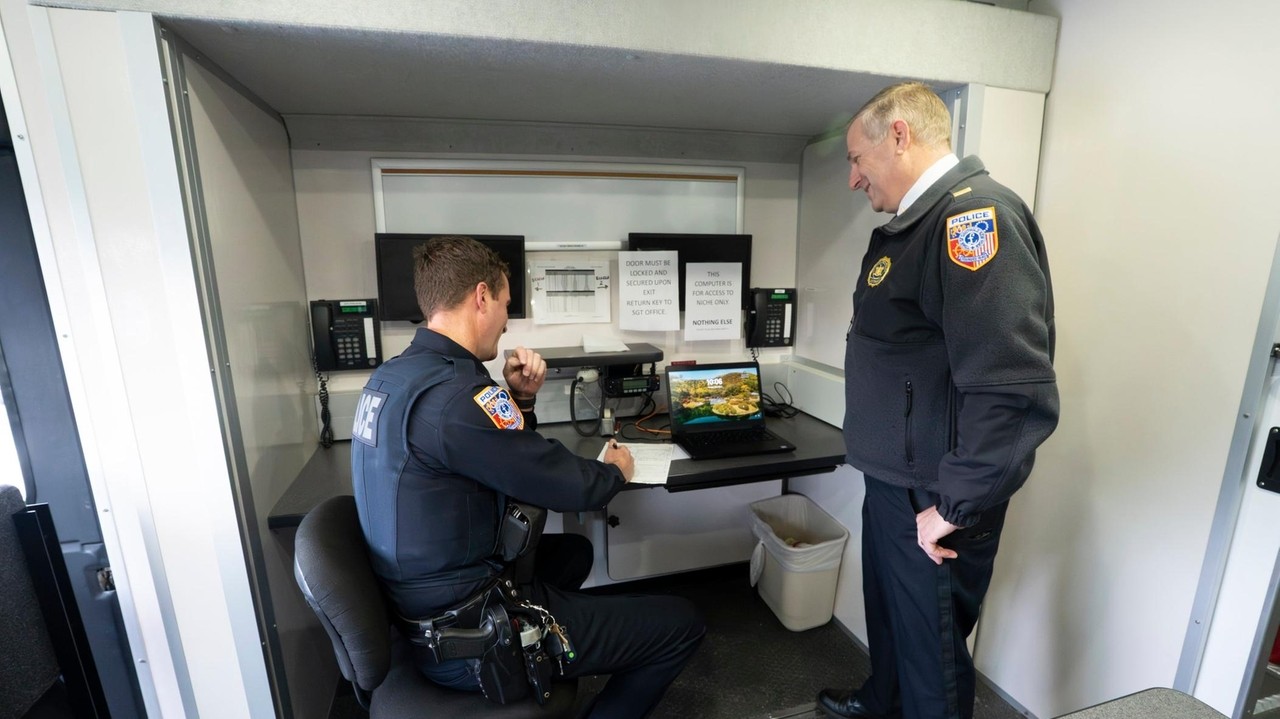 Impact of ransomware attack on Southold town operations - Newsday