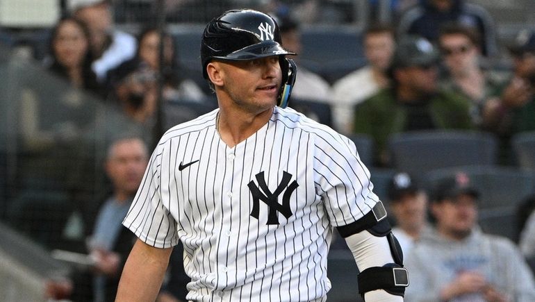 Giancarlo Stanton, Josh Donaldson injury update: Yankees activate