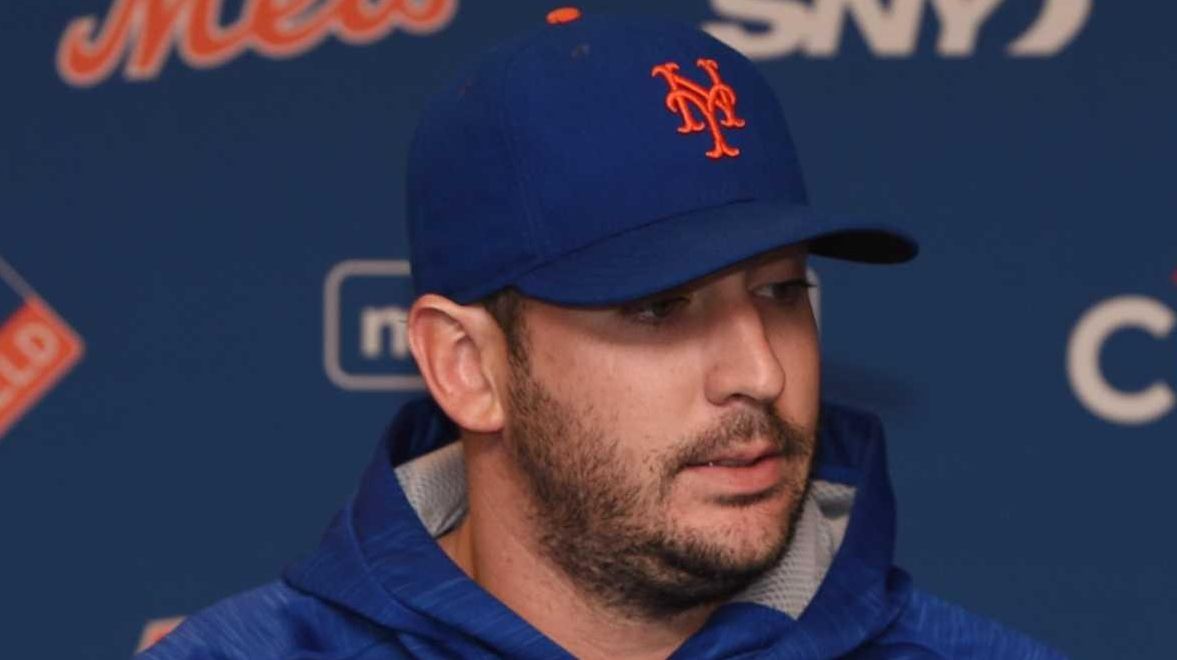 Matt Harvey injury may just be sign of the times for once pitching