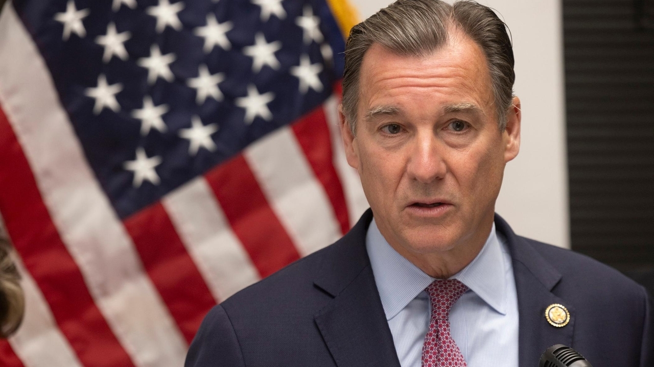 LI Reps. all vote against ban on U.S. aid to Israel