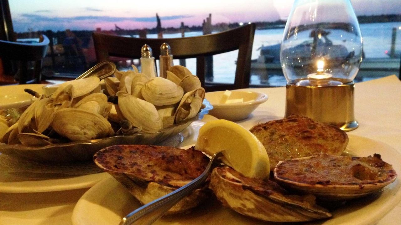 Fisherman's Catch in Point Lookout pretty but flawed Newsday