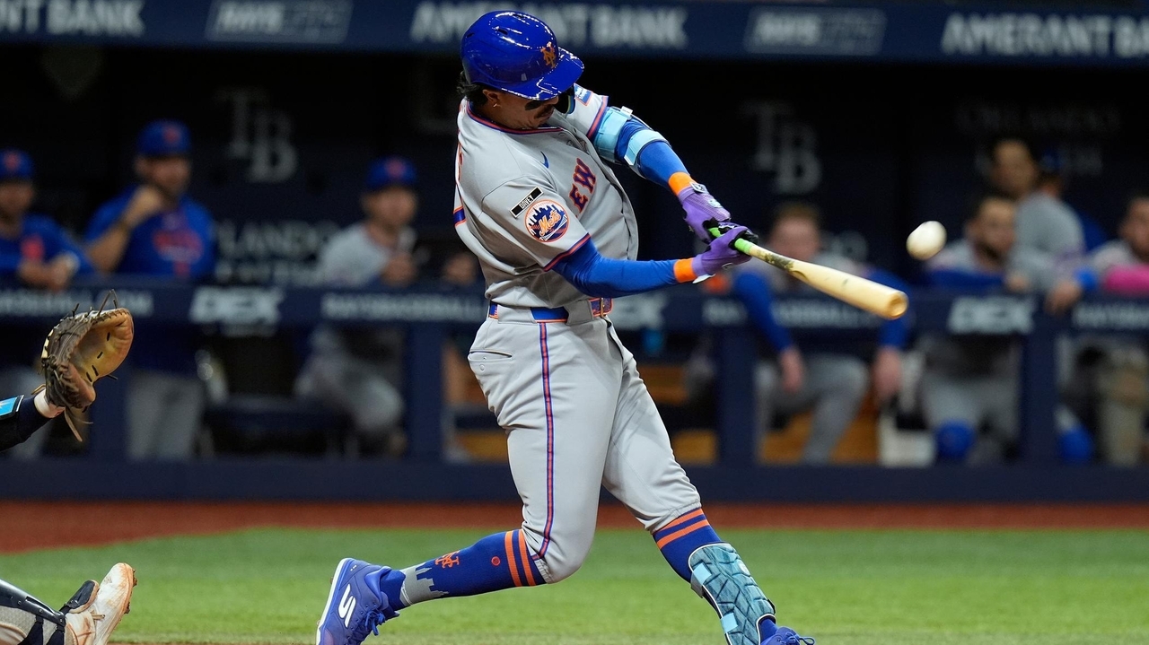 Laura Albanese: Mark Vientos, Kodai Senga among Mets' questions